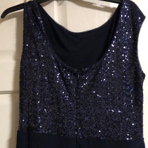 Ralph Lauren evening dress - Picture 4 of 5